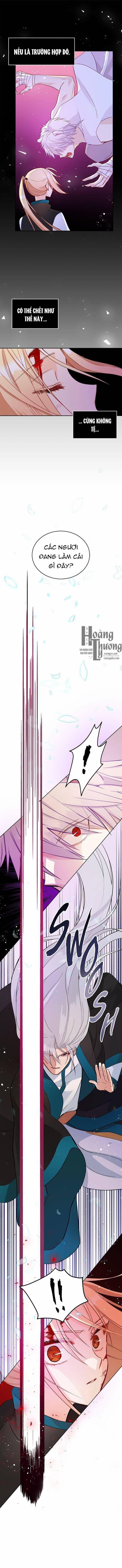 Ái Phi Khế Ước 29 trang 1