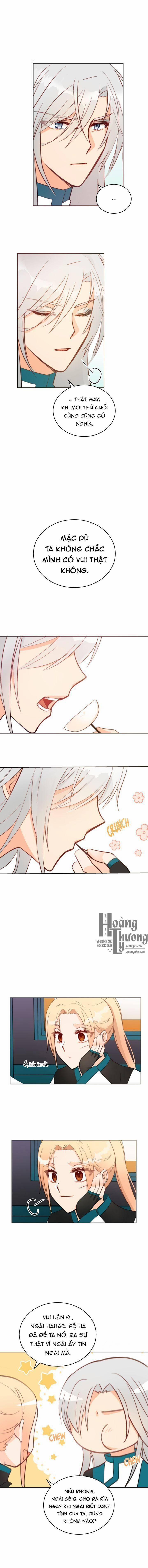 Ái Phi Khế Ước 29 trang 11