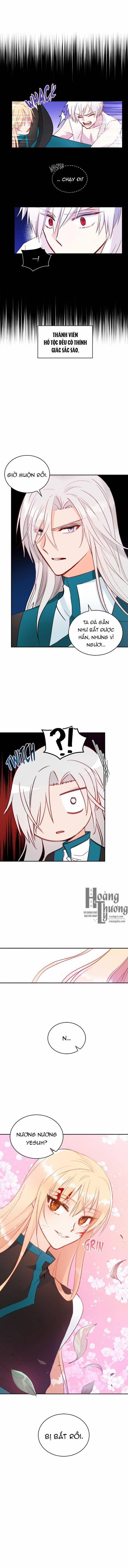 Ái Phi Khế Ước 29 trang 8