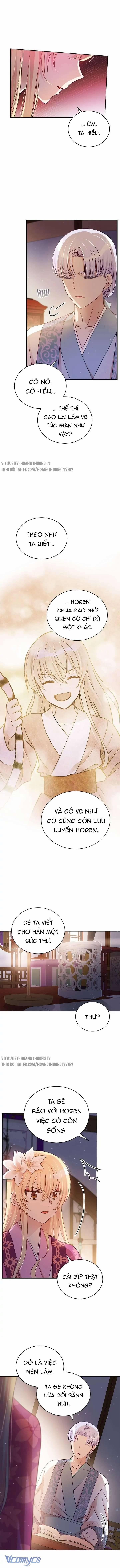 Ái Phi Khế Ước 68 trang 2