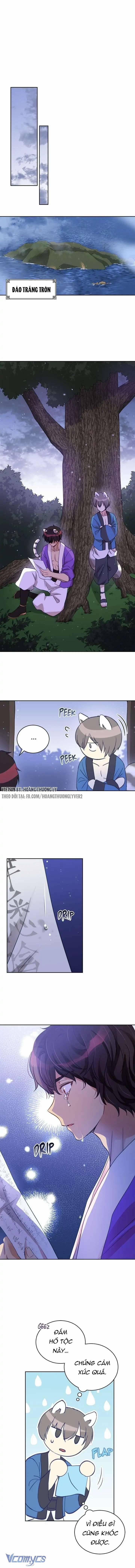 Ái Phi Khế Ước 68 trang 7