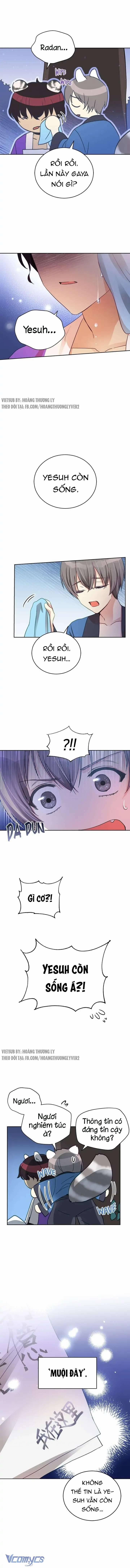 Ái Phi Khế Ước 68 trang 8