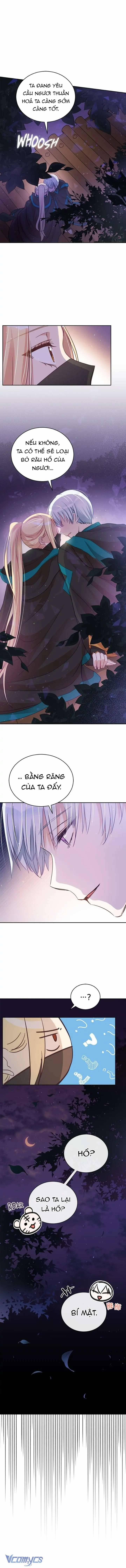 Ái Phi Khế Ước 69 trang 7