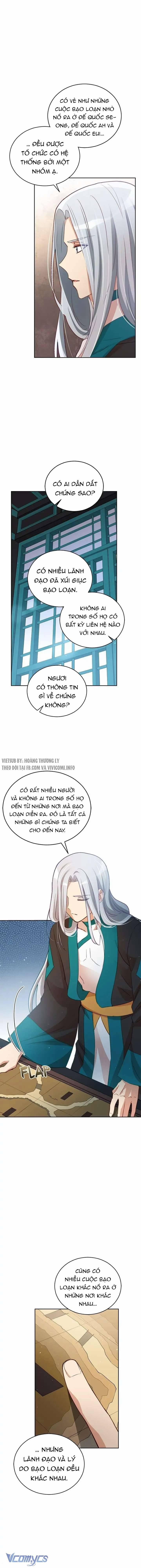 Ái Phi Khế Ước 73 trang 6