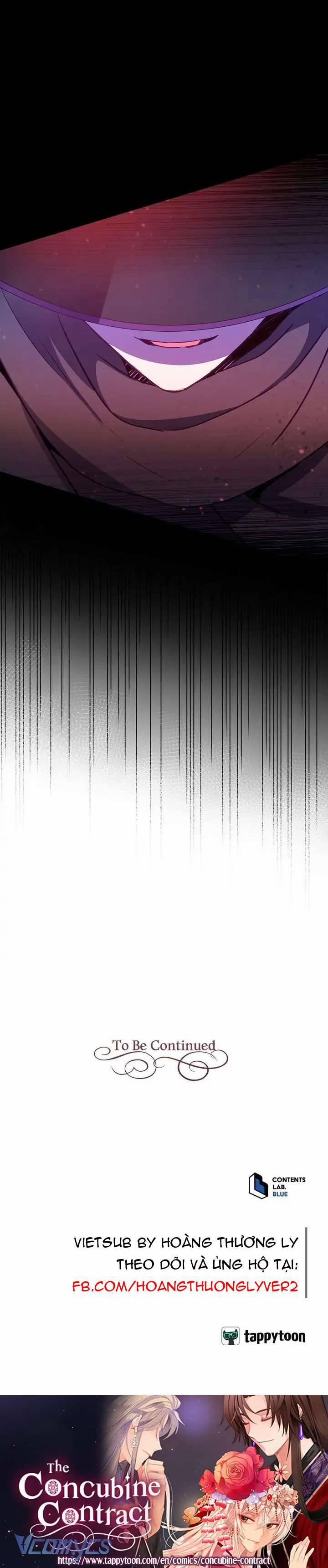 Ái Phi Khế Ước 78 trang 10