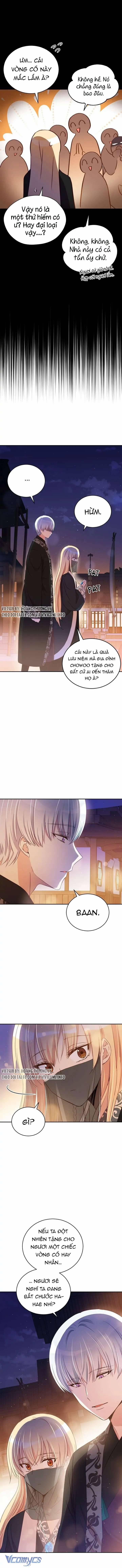 Ái Phi Khế Ước 78 trang 4