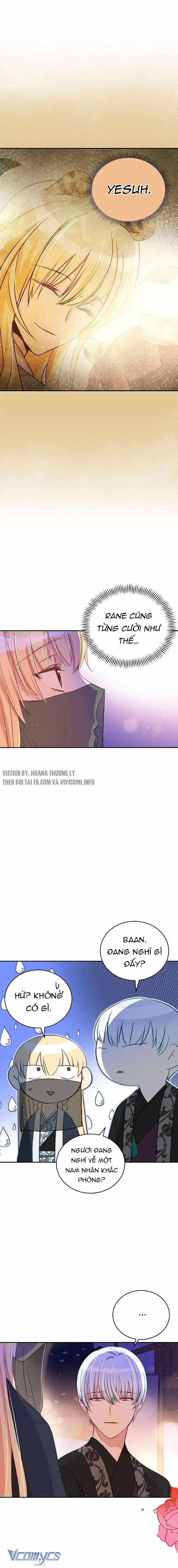 Ái Phi Khế Ước 78 trang 7