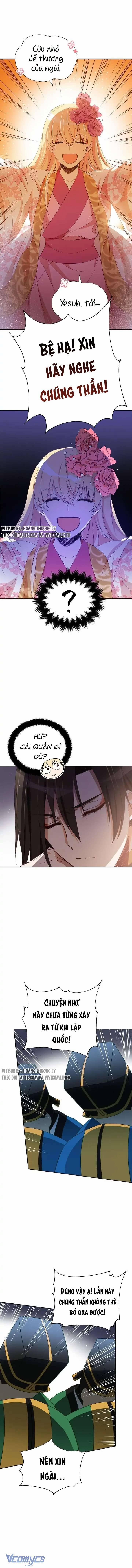 Ái Phi Khế Ước 79 trang 10