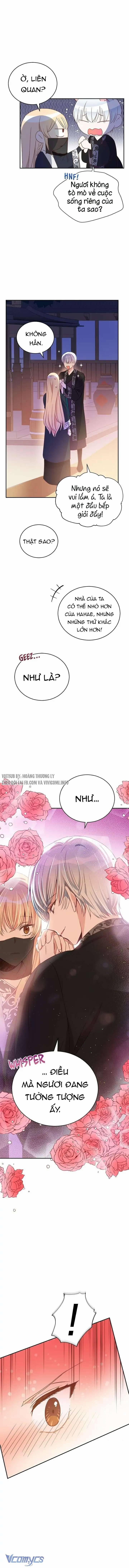 Ái Phi Khế Ước 79 trang 3