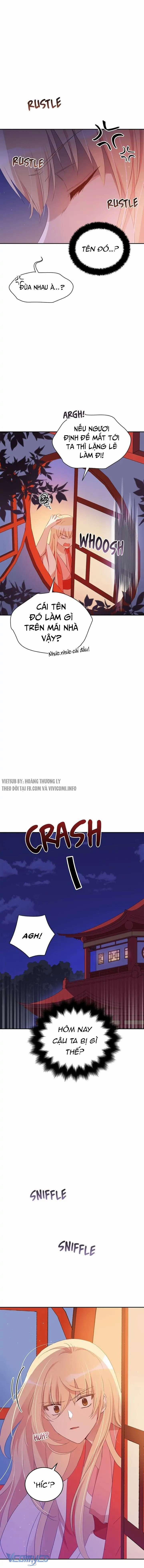 Ái Phi Khế Ước 92 trang 2