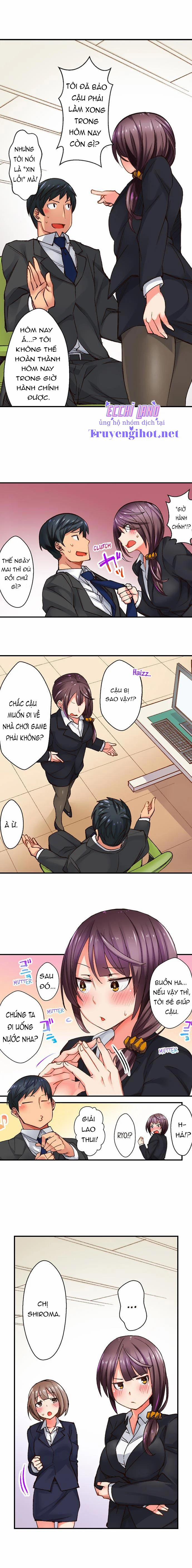 Ai “ra” Trước Kẻ Đó Thua 1.1 trang 3