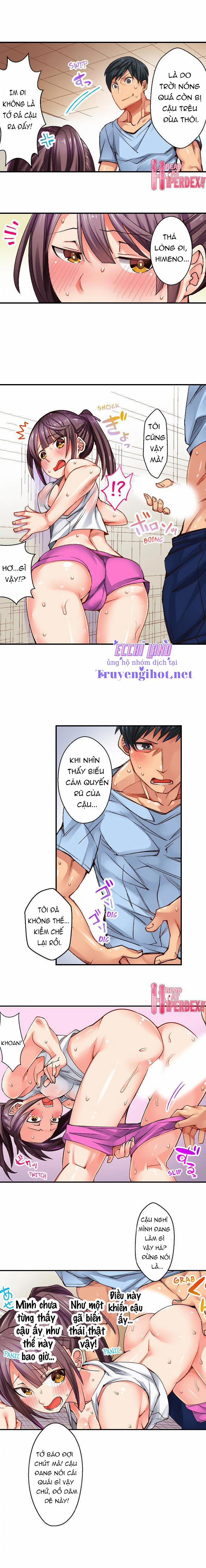 Ai “ra” Trước Kẻ Đó Thua 3.1 trang 4