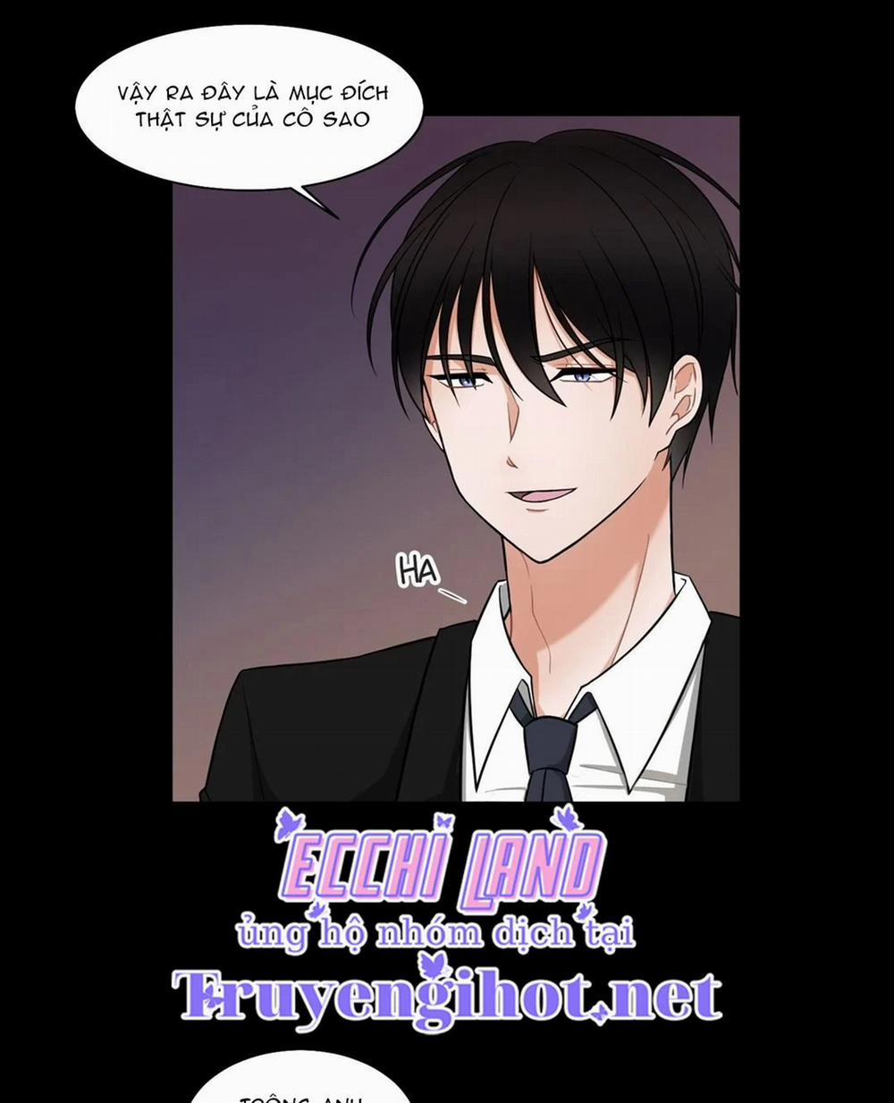 Ái Tình Đậm Sâu 2.1 trang 13