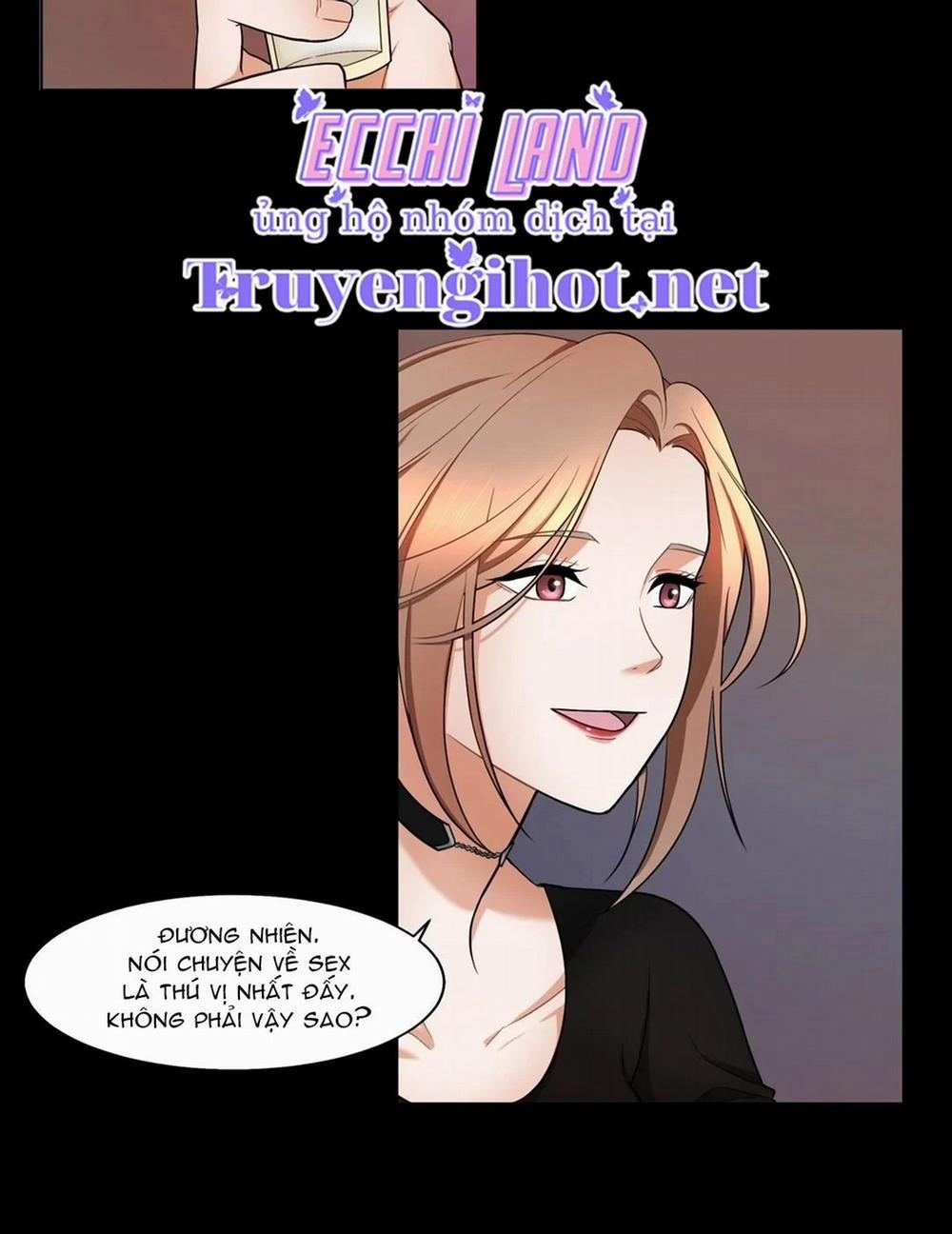 Ái Tình Đậm Sâu 2.1 trang 17