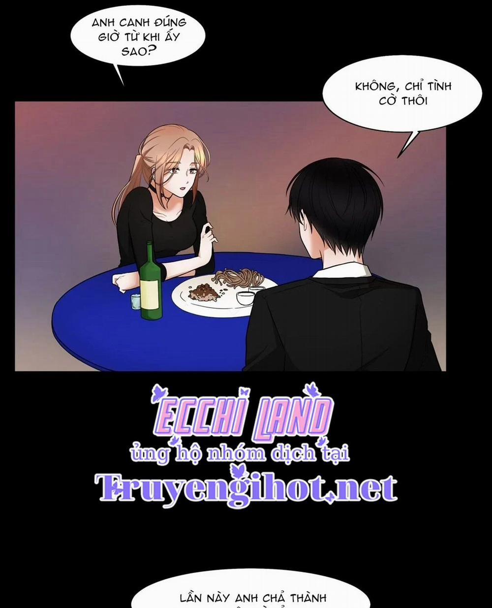 Ái Tình Đậm Sâu 2.1 trang 19