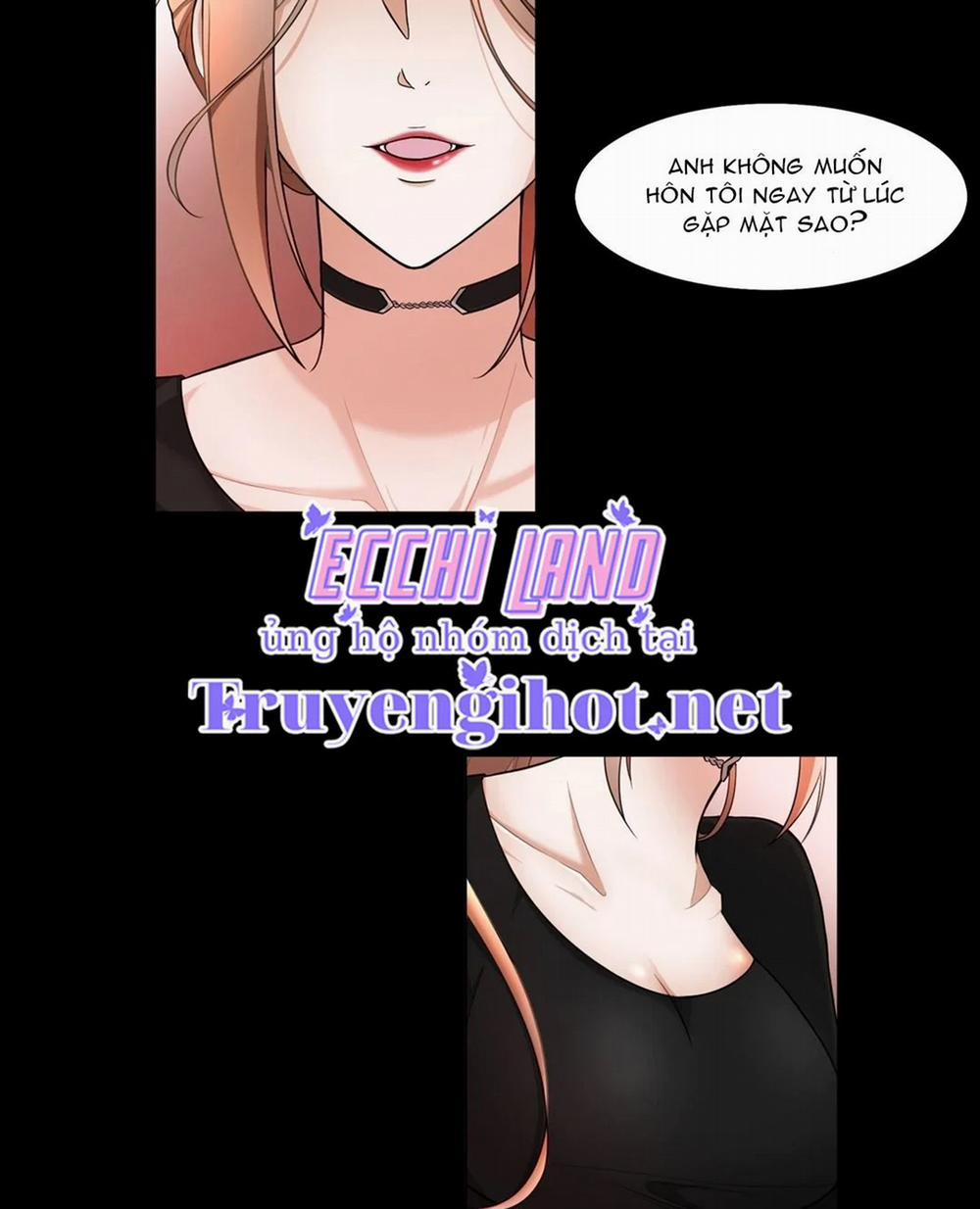 Ái Tình Đậm Sâu 2.1 trang 21