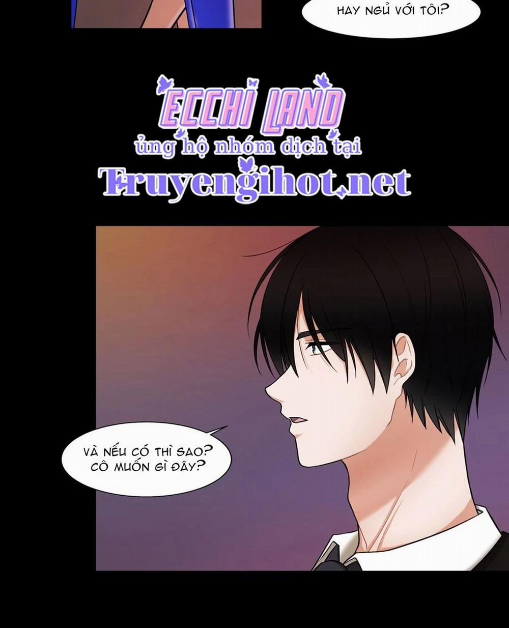 Ái Tình Đậm Sâu 2.1 trang 23