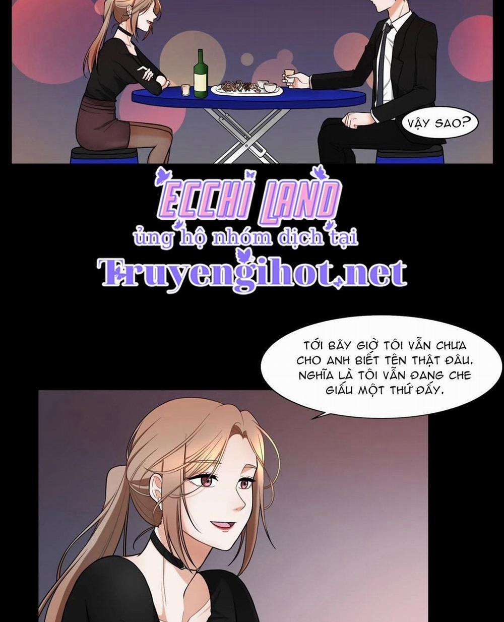 Ái Tình Đậm Sâu 2.1 trang 6