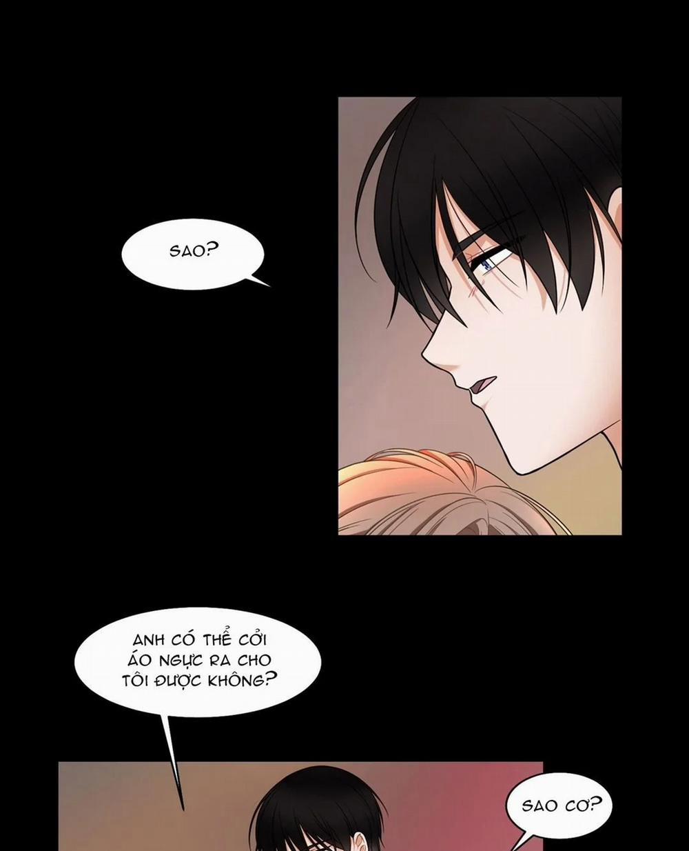 Ái Tình Đậm Sâu 2.2 trang 16