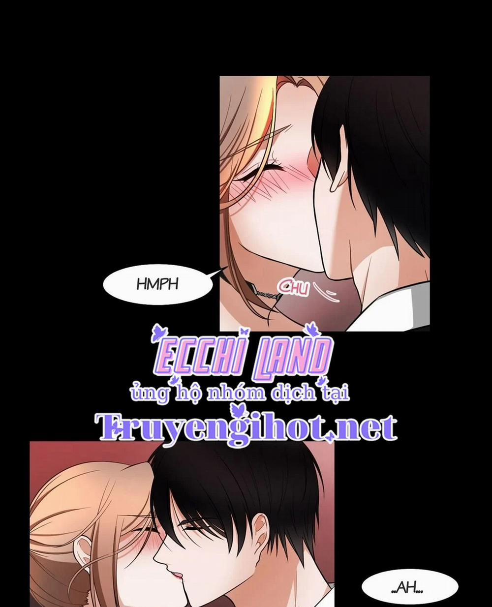 Ái Tình Đậm Sâu 2.2 trang 25