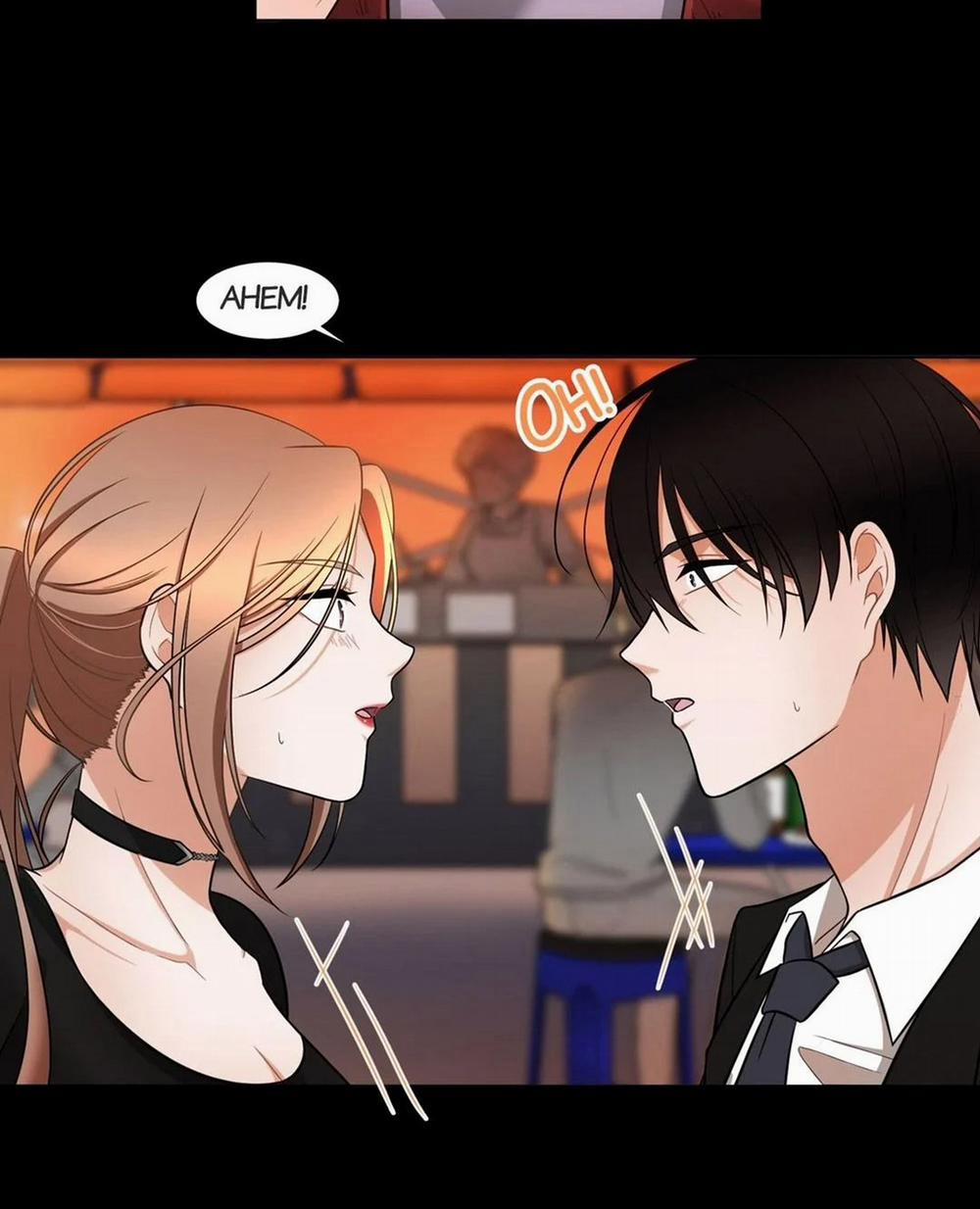 Ái Tình Đậm Sâu 2.2 trang 27