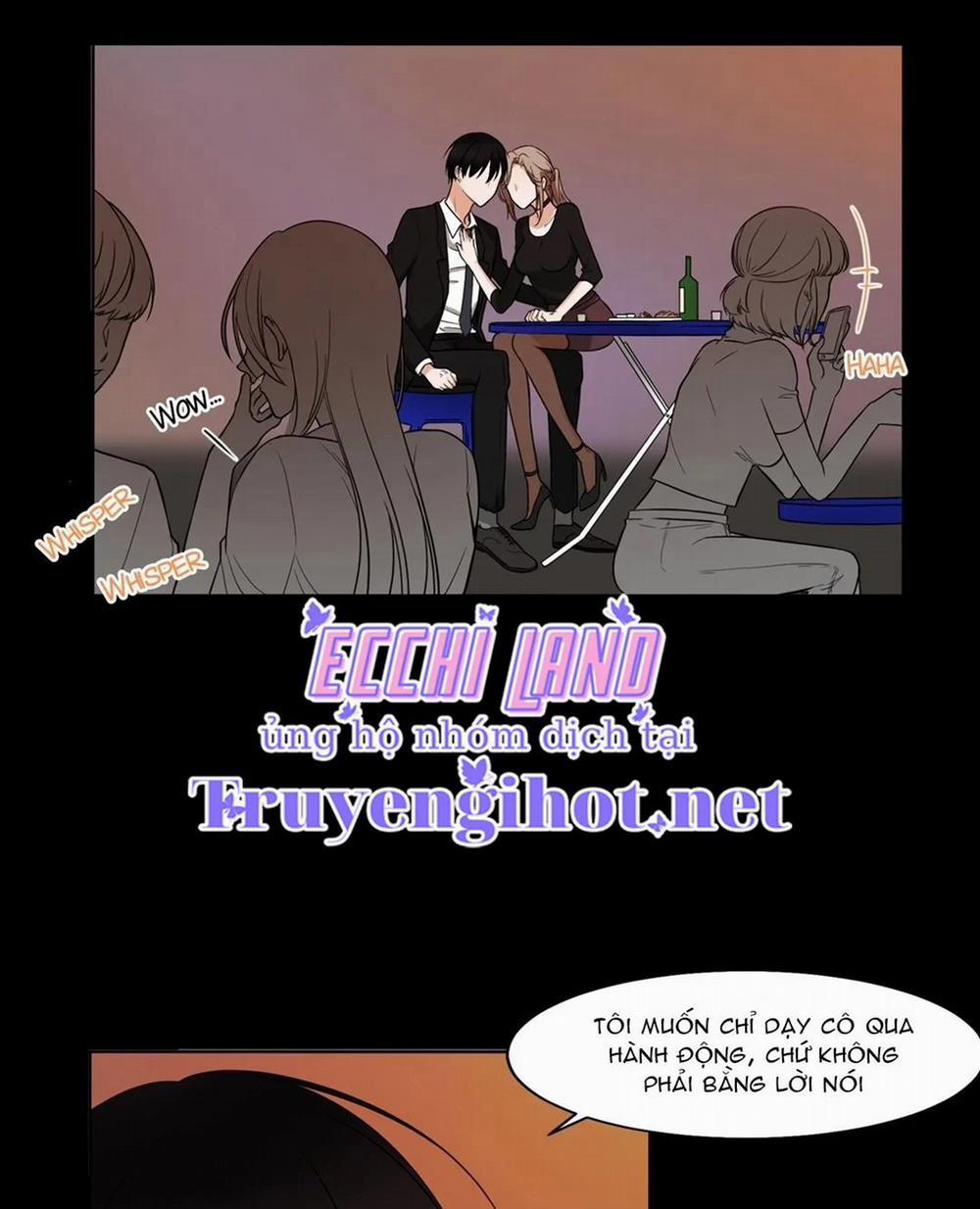 Ái Tình Đậm Sâu 2.2 trang 28