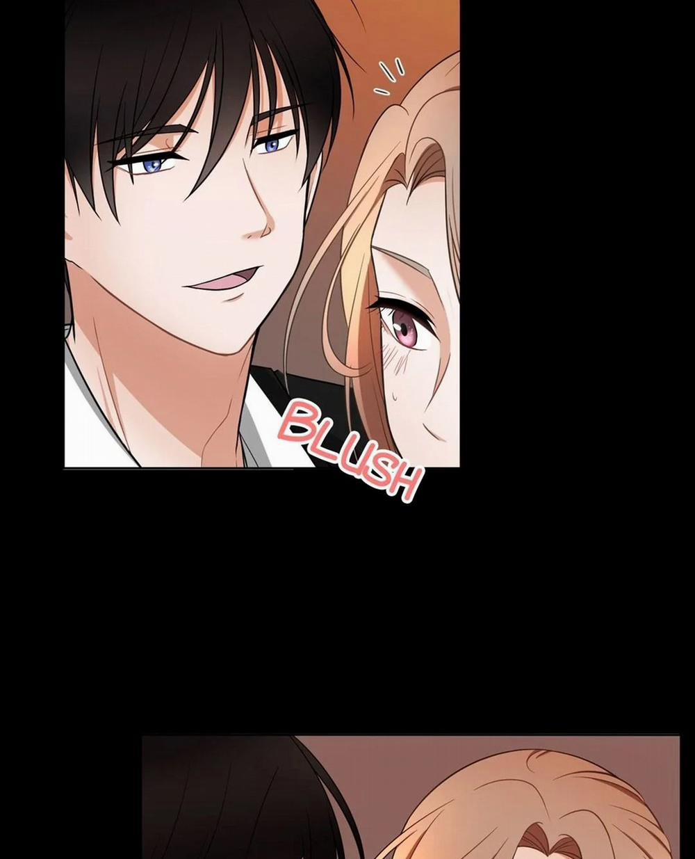 Ái Tình Đậm Sâu 2.2 trang 29