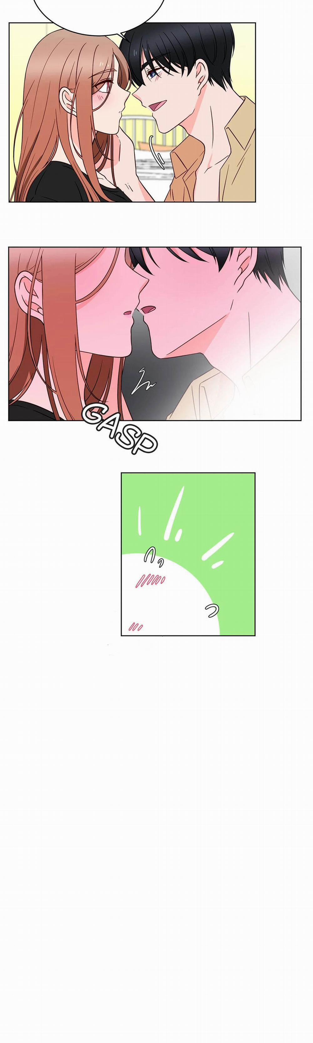 Ái Tình Đậm Sâu 29.2 trang 4