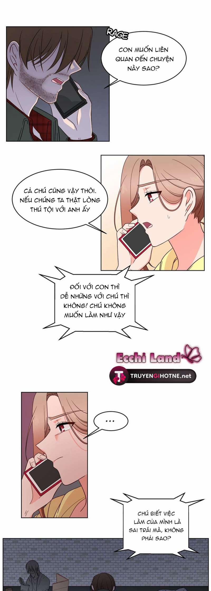 Ái Tình Đậm Sâu 32.2 trang 5