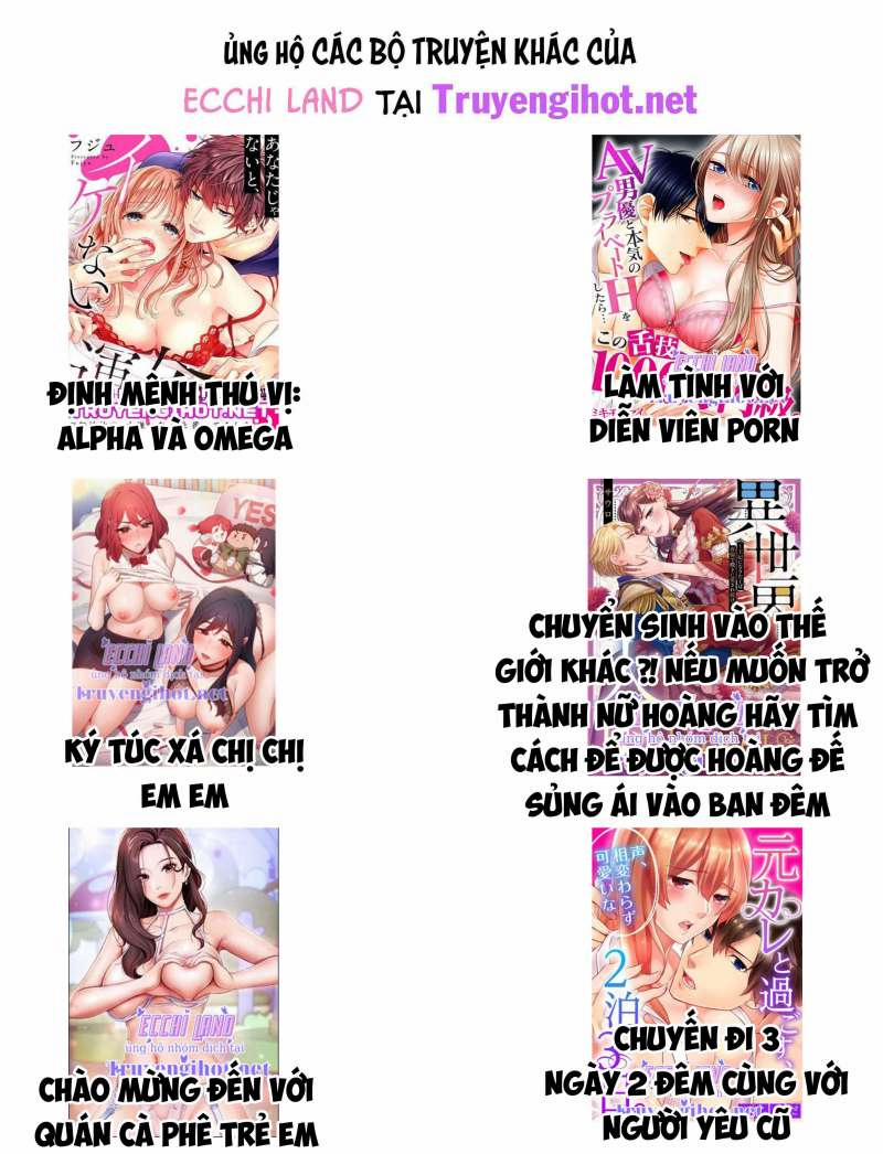 Ái Tình Đậm Sâu 35.2 trang 11