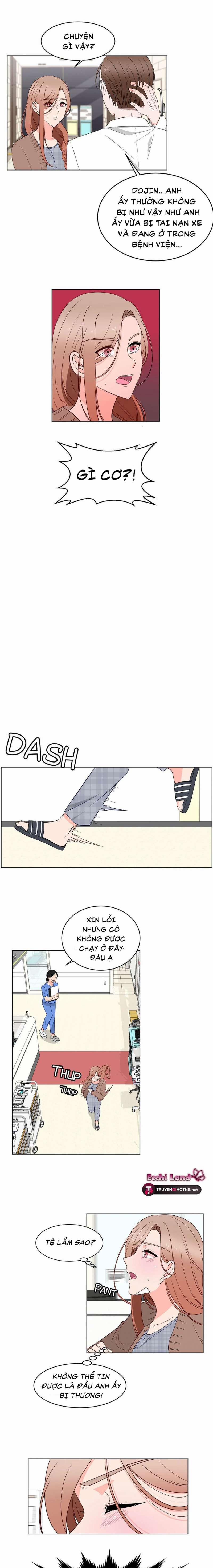 Ái Tình Đậm Sâu 36.2 trang 2