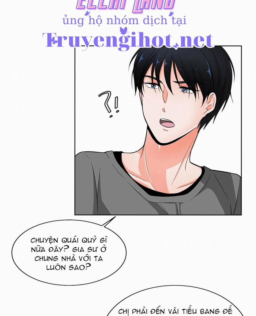 Ái Tình Đậm Sâu 4.1 trang 15