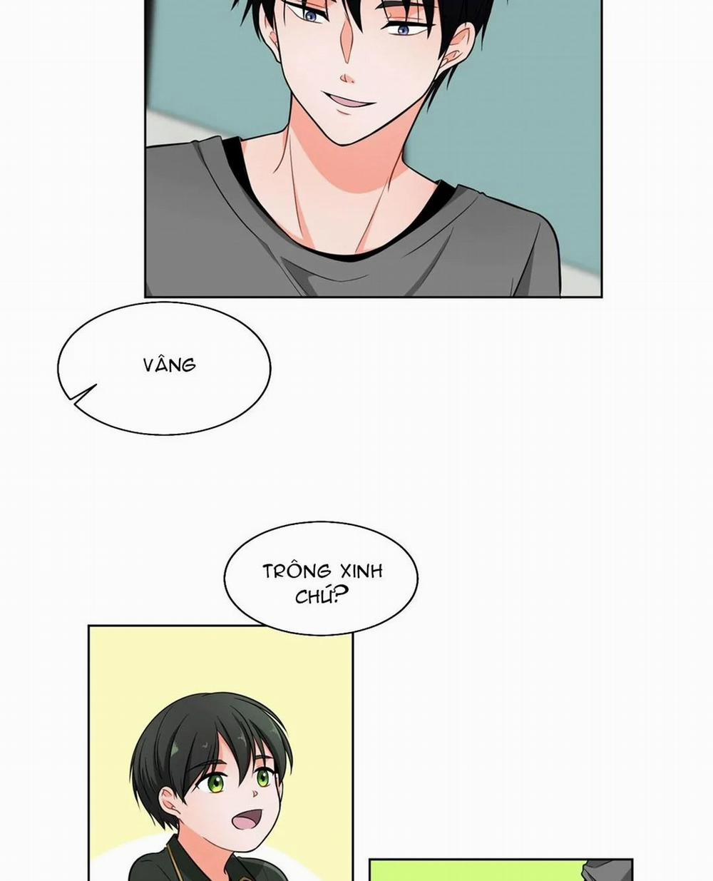 Ái Tình Đậm Sâu 4.1 trang 22