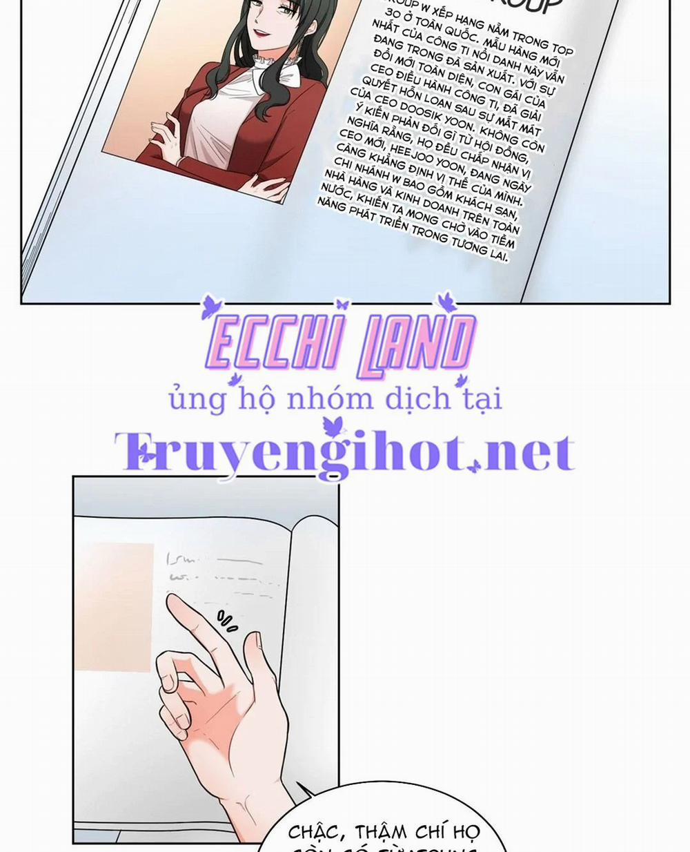 Ái Tình Đậm Sâu 4.1 trang 3