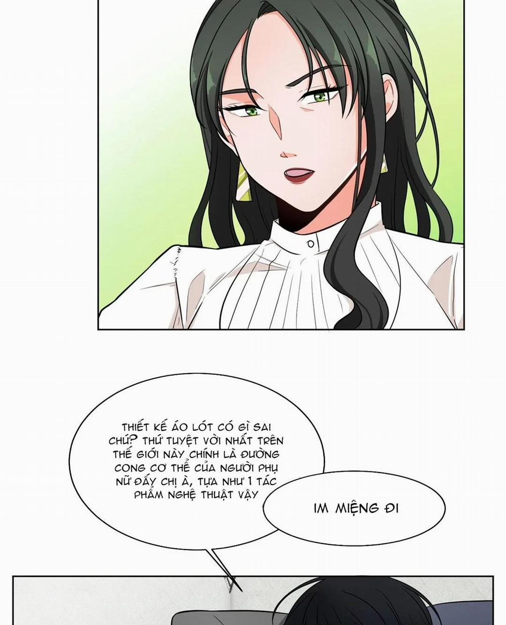 Ái Tình Đậm Sâu 4.1 trang 6