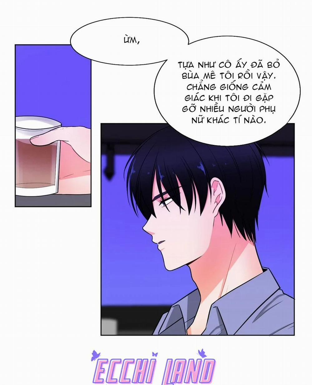 Ái Tình Đậm Sâu 4.2 trang 11