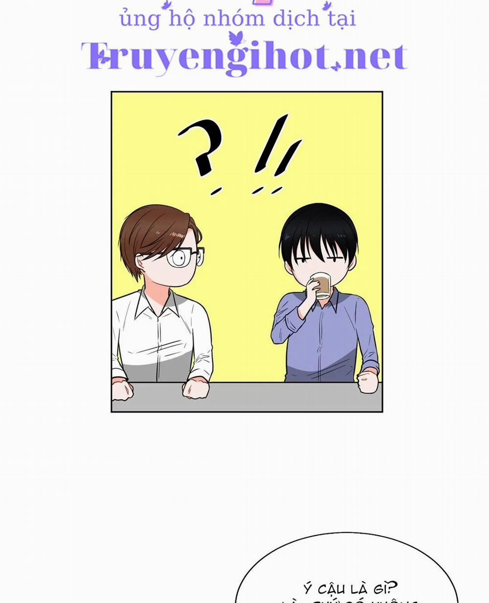 Ái Tình Đậm Sâu 4.2 trang 12