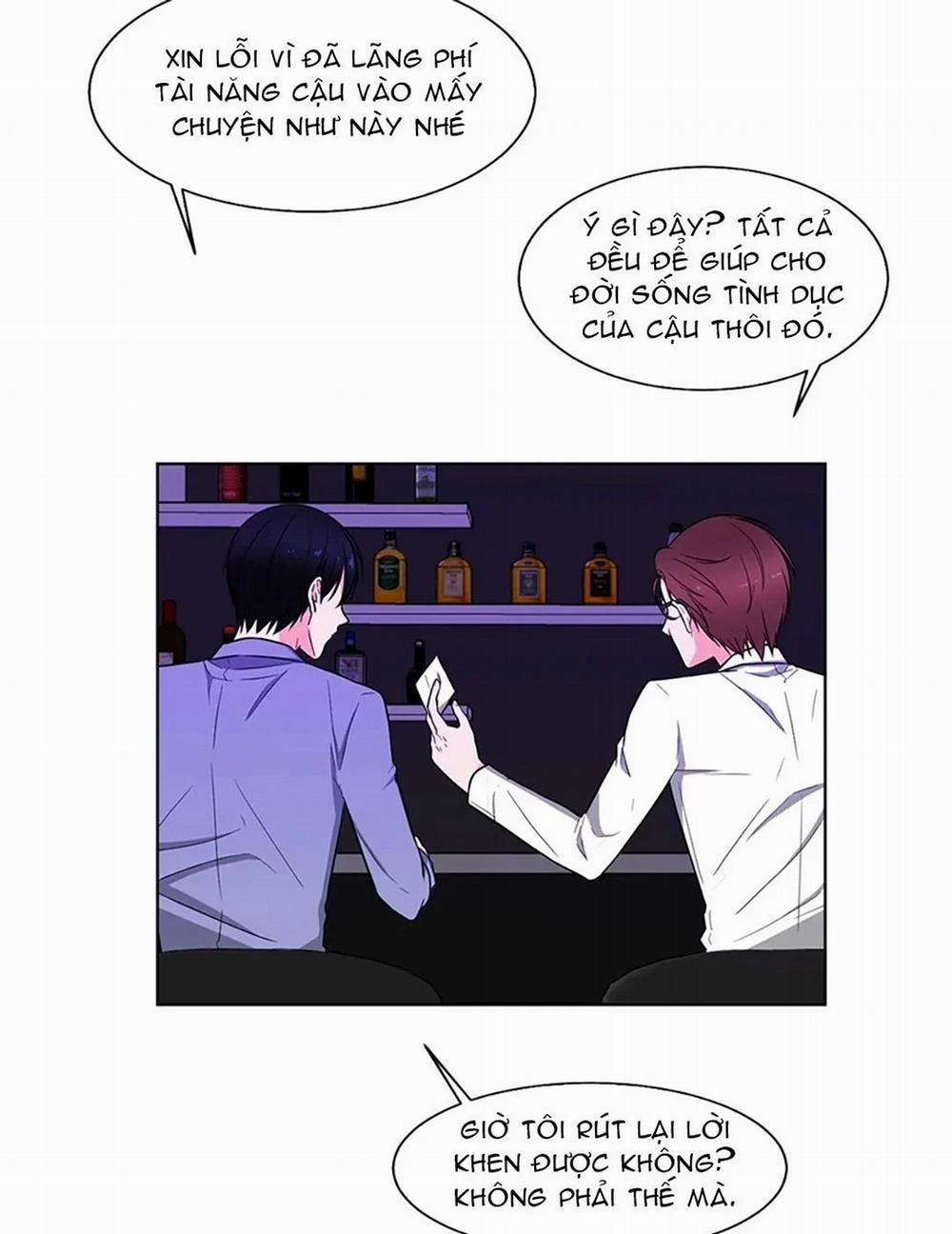 Ái Tình Đậm Sâu 4.2 trang 16