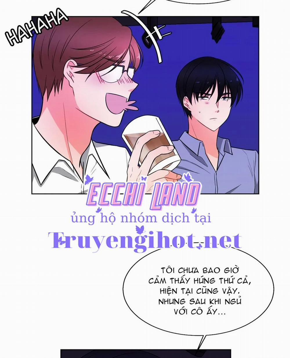 Ái Tình Đậm Sâu 4.2 trang 20