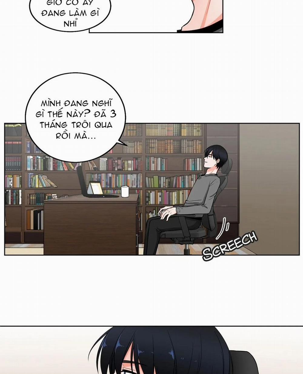 Ái Tình Đậm Sâu 4.2 trang 4