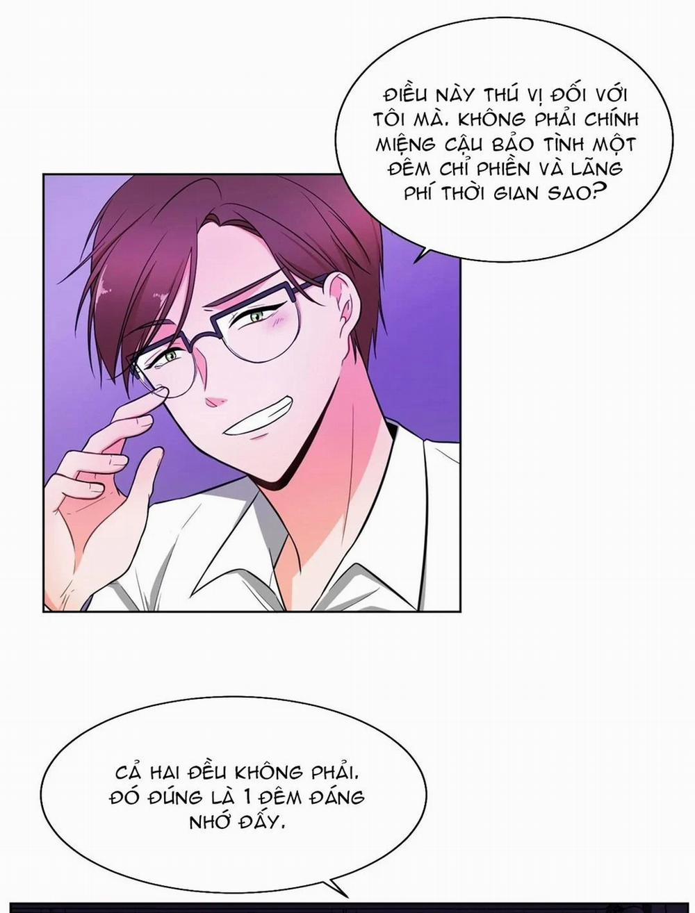 Ái Tình Đậm Sâu 4.2 trang 7