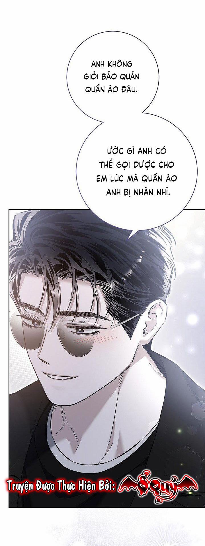 Ái Tình Trái Ngang 11 trang 58