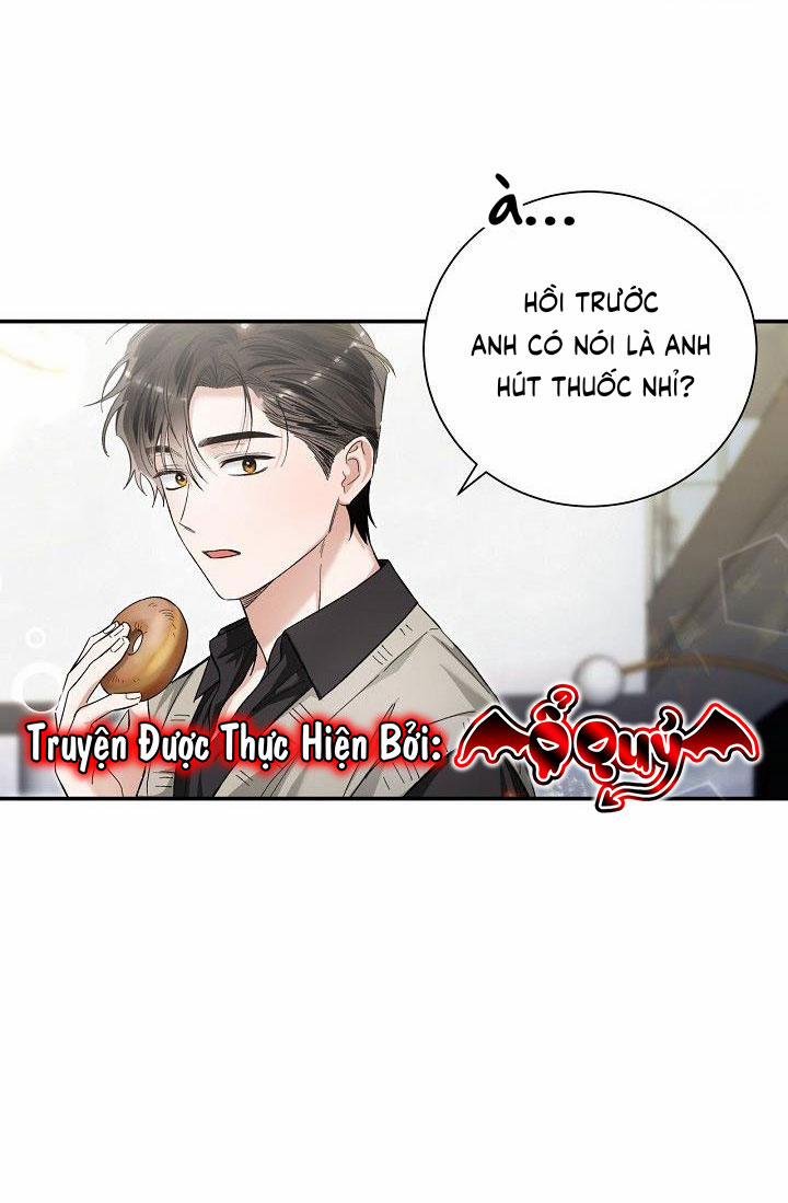 Ái Tình Trái Ngang 14 trang 24