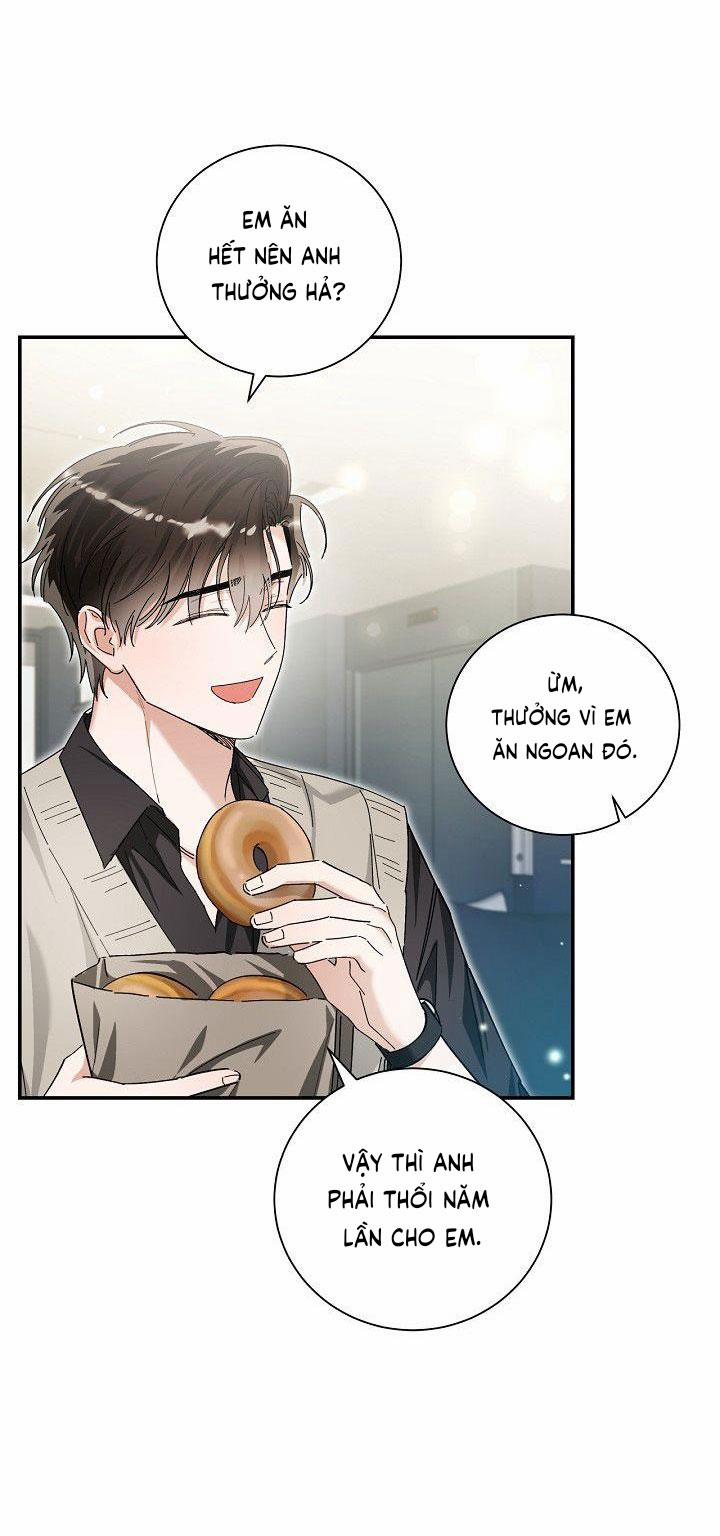 Ái Tình Trái Ngang 14 trang 31