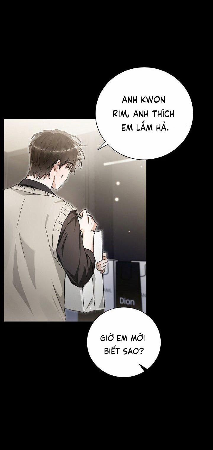 Ái Tình Trái Ngang 14 trang 70