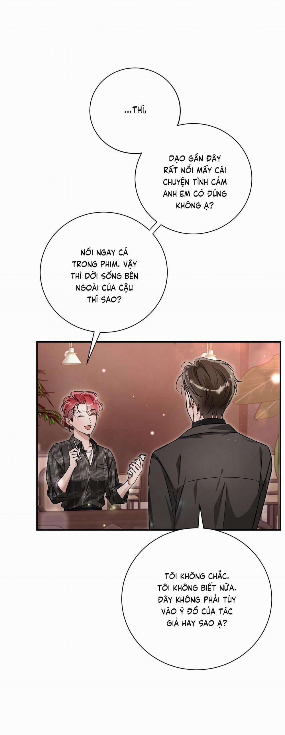 Ái Tình Trái Ngang 15 trang 45