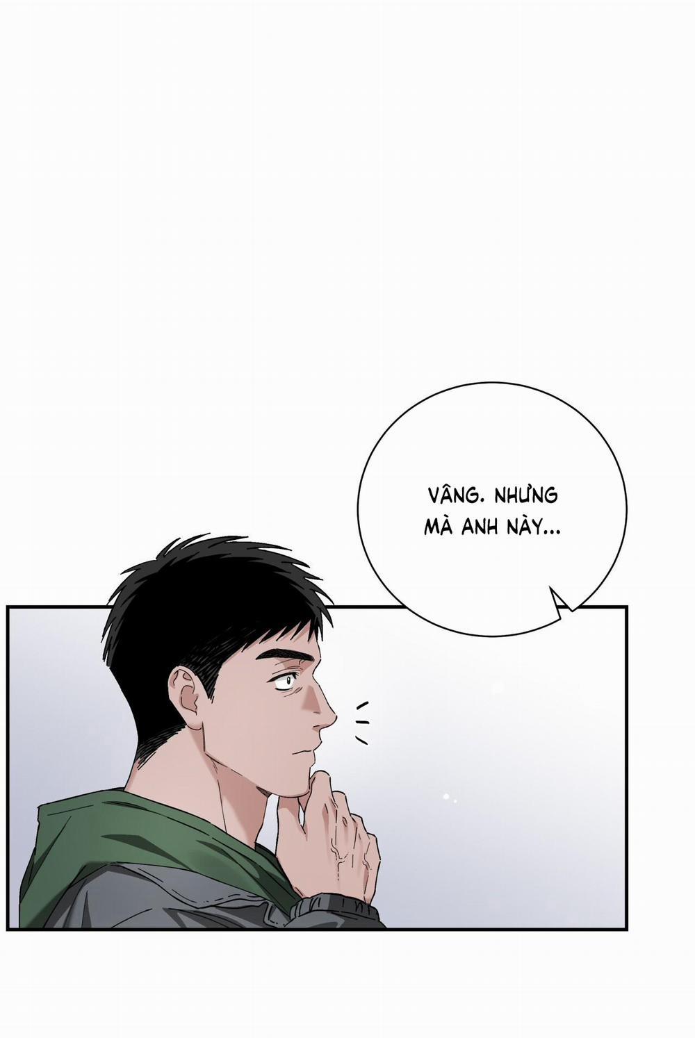Ái Tình Trái Ngang 15 trang 50