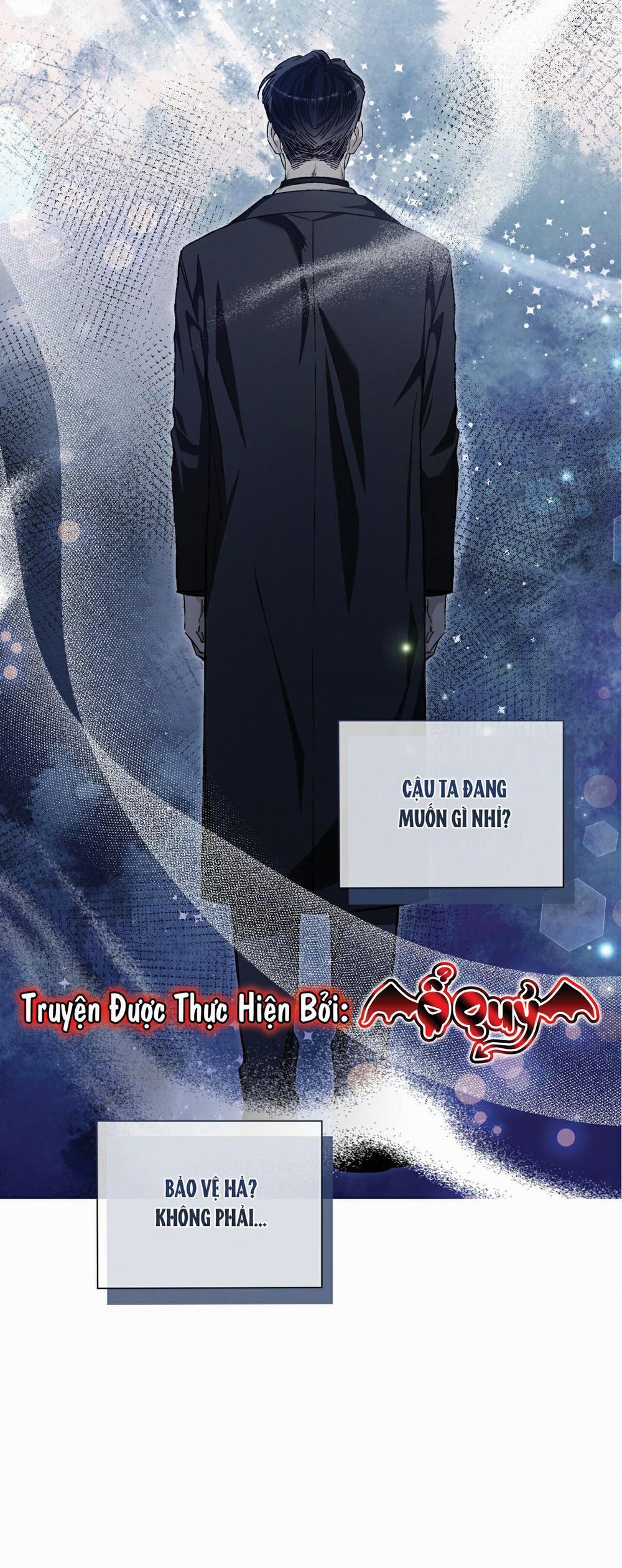 Ái Tình Trái Ngang 16 trang 19
