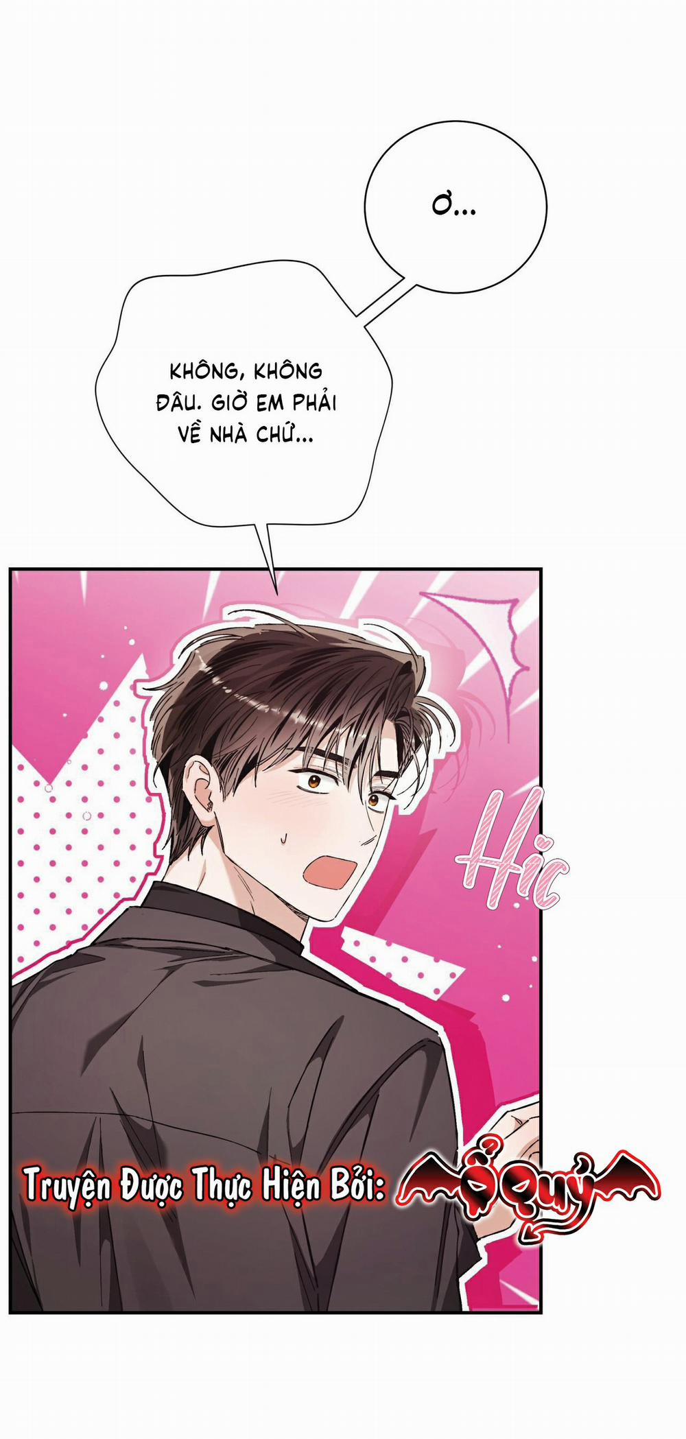 Ái Tình Trái Ngang 16 trang 25