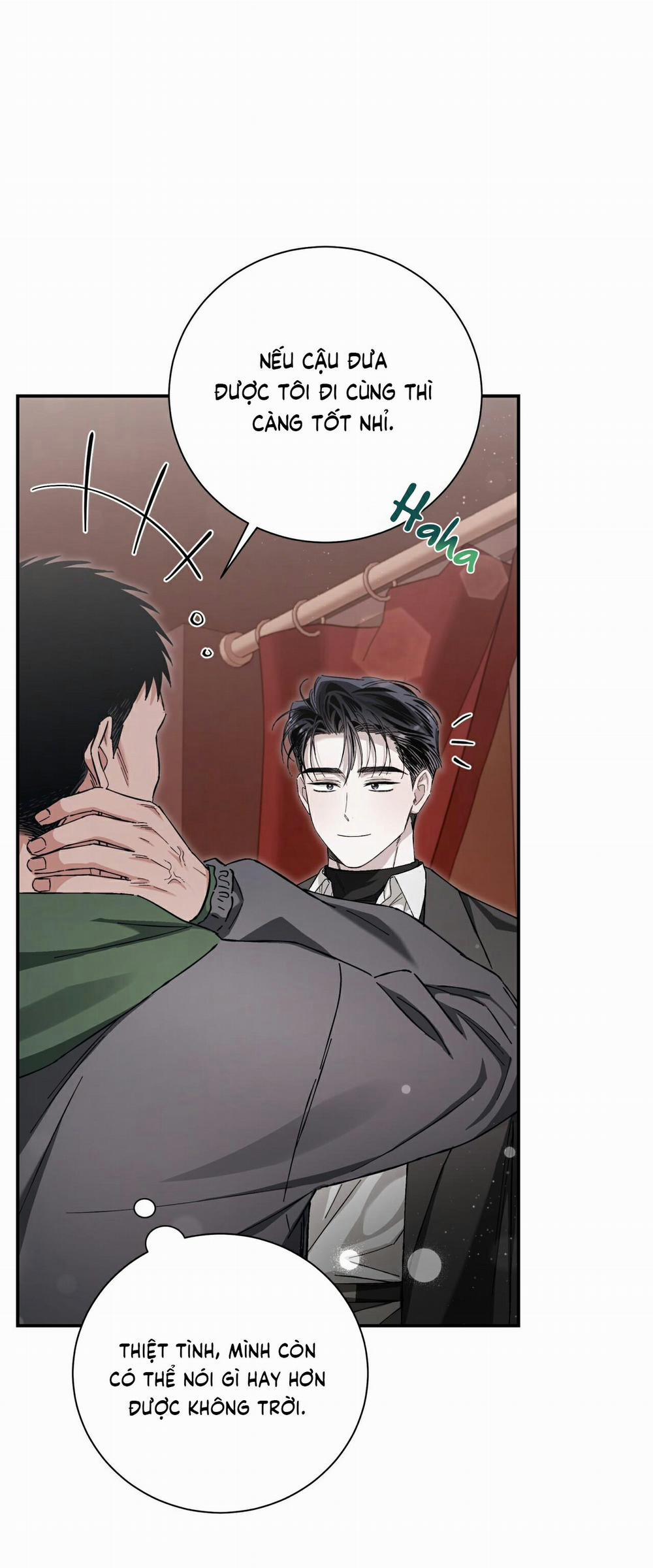 Ái Tình Trái Ngang 16 trang 8